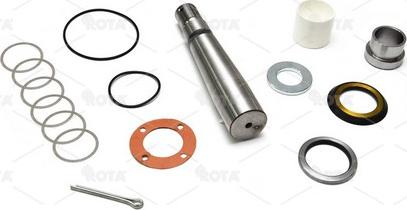 Rota 20714506 - Set reparatie, pivot aaoparts.ro