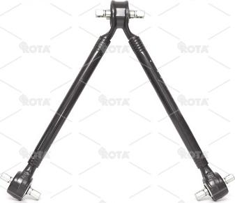 Rota 20714673 - Brat, suspensie roata aaoparts.ro