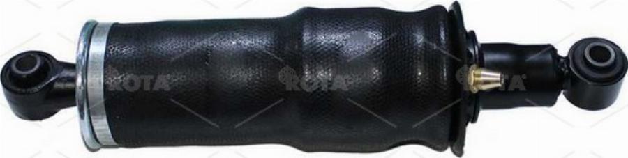 Rota 20716466 - Amortizor, suspensie cabina aaoparts.ro