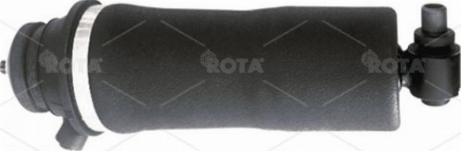 Rota 20716468 - Amortizor, suspensie cabina aaoparts.ro