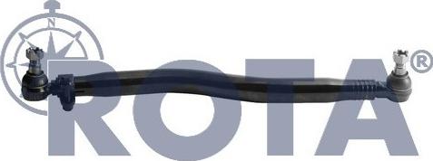 Rota 20711568 - Bieleta, directie aaoparts.ro
