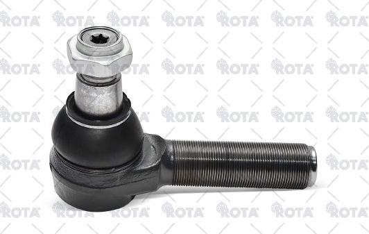 Rota 20713800 - Cap de bara aaoparts.ro