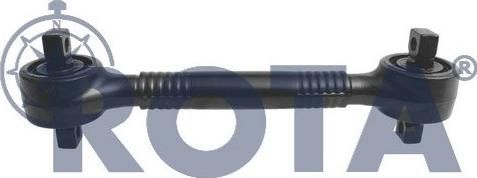 Rota 2078544 - Brat, suspensie roata aaoparts.ro
