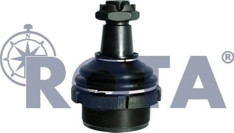 Rota 2078074 - Articulatie sarcina / ghidare aaoparts.ro