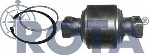 Rota 2077448 - Chit reparatie, brat aaoparts.ro