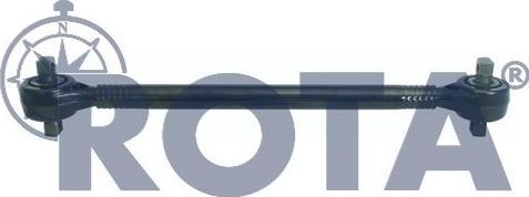 Rota 2077844 - Brat, suspensie roata aaoparts.ro