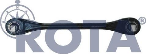 Rota 2077862 - Brat, suspensie roata aaoparts.ro