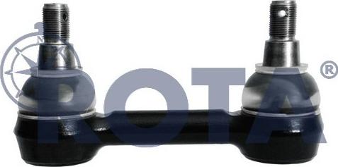 Rota 2077814 - Brat / bieleta suspensie, stabilizator aaoparts.ro