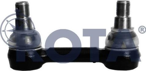 Rota 2077818 - Brat / bieleta suspensie, stabilizator aaoparts.ro