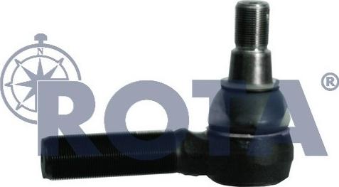 Rota 2077820 - Cap de bara aaoparts.ro