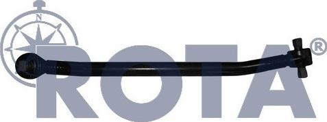 Rota 2139443 - Brat, suspensie roata aaoparts.ro