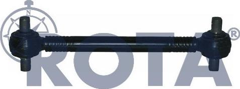 Rota 2134649 - Brat, suspensie roata aaoparts.ro