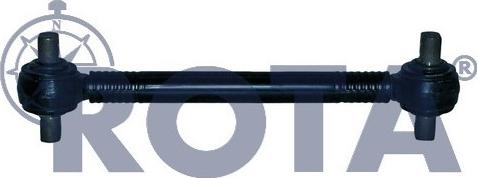 Rota 2134364 - Brat, suspensie roata aaoparts.ro