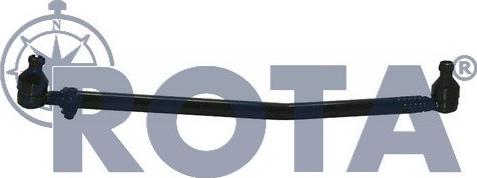 Rota 2134331 - Bieleta, directie aaoparts.ro