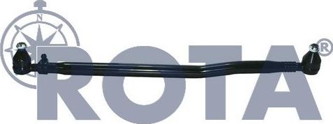 Rota 2134375 - Bieleta, directie aaoparts.ro