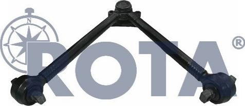 Rota 2135494 - Brat, suspensie roata aaoparts.ro
