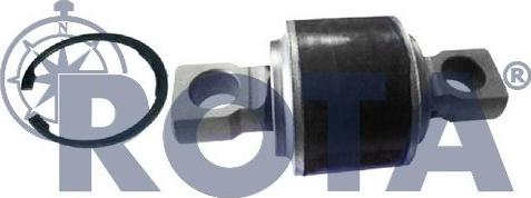 Rota 2135400 - Chit reparatie, brat aaoparts.ro