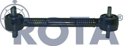 Rota 2135538 - Brat, suspensie roata aaoparts.ro