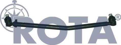 Rota 2135054 - Bieleta, directie aaoparts.ro