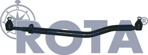 Rota 2135034 - Bieleta, directie aaoparts.ro