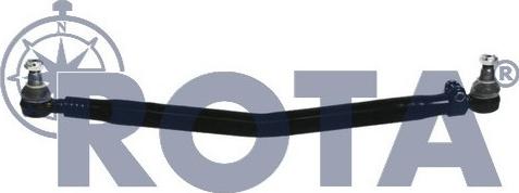 Rota 2135734 - Bieleta, directie aaoparts.ro
