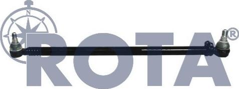 Rota 2135731 - Bieleta, directie aaoparts.ro