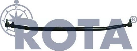 Rota 2135724 - Bara directie aaoparts.ro