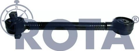 Rota 2136942 - Brat, suspensie roata aaoparts.ro