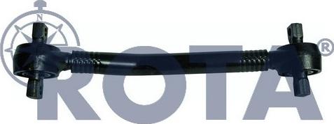 Rota 2136977 - Brat, suspensie roata aaoparts.ro