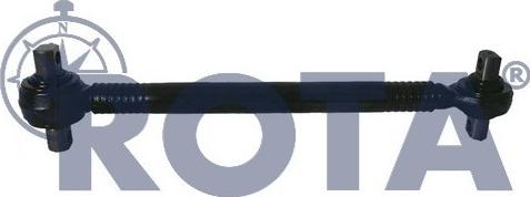 Rota 2136154 - Brat, suspensie roata aaoparts.ro