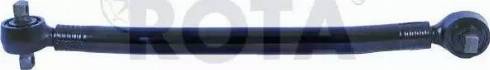 Rota 2136300 - Brat, suspensie roata aaoparts.ro