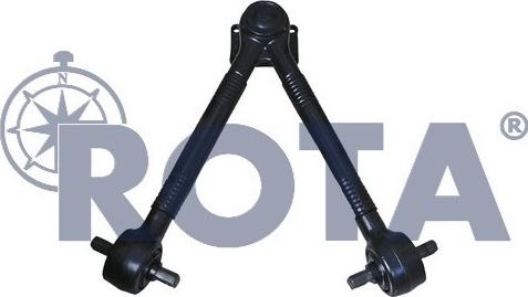 Rota 2136385 - Brat, suspensie roata aaoparts.ro