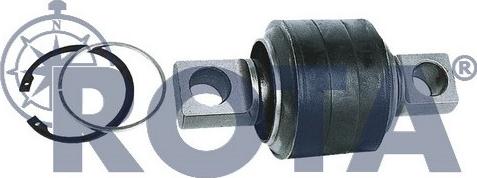 Rota 2136235 - Chit reparatie, brat aaoparts.ro