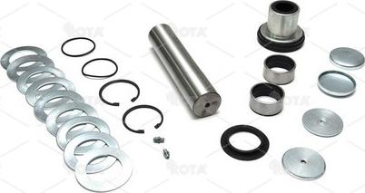 Rota 21314511 - Set reparatie, pivot aaoparts.ro