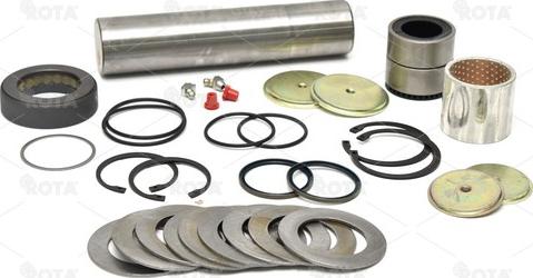 Rota 21315742 - Set reparatie, pivot aaoparts.ro