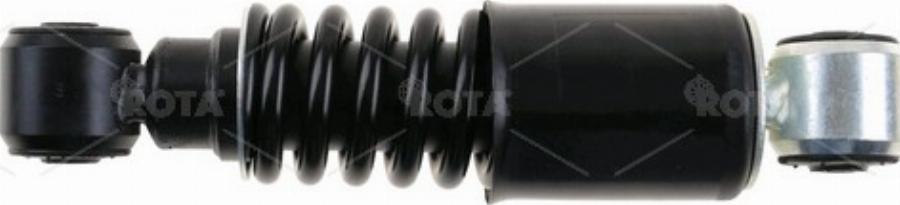 Rota 21316429 - Amortizor, suspensie cabina aaoparts.ro