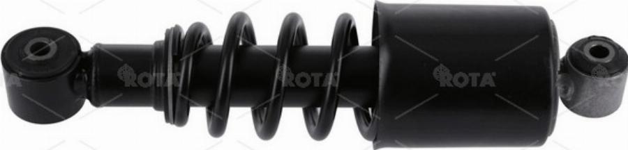 Rota 21316428 - Amortizor, suspensie cabina aaoparts.ro