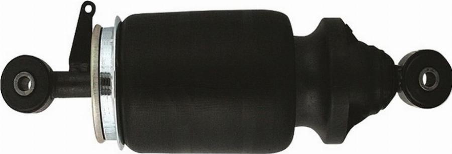 Rota 21316422 - Amortizor, suspensie cabina aaoparts.ro