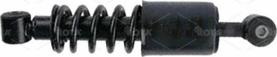 Rota 21316501 - Amortizor, suspensie cabina aaoparts.ro