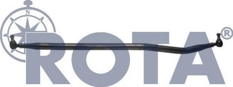 Rota 21310018 - Bieleta, directie aaoparts.ro