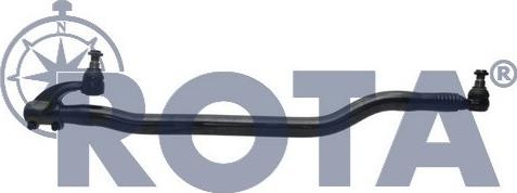 Rota 21310012 - Bieleta, directie aaoparts.ro