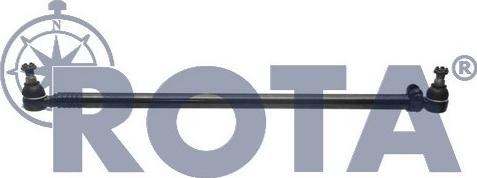 Rota 21310017 - Bieleta, directie aaoparts.ro