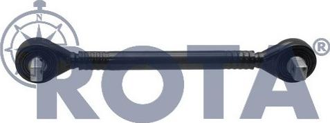 Rota 21310026 - Brat, suspensie roata aaoparts.ro