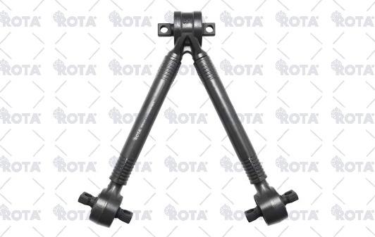 Rota 21310156 - Brat, suspensie roata aaoparts.ro