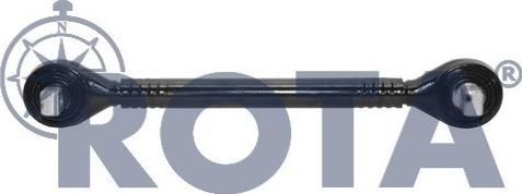 Rota 21310781 - Brat, suspensie roata aaoparts.ro