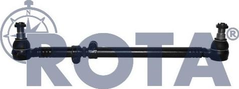 Rota 21310783 - Bieleta, directie aaoparts.ro