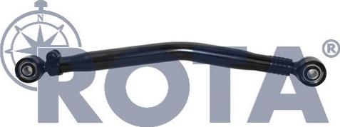 Rota 21310724 - Brat, suspensie roata aaoparts.ro