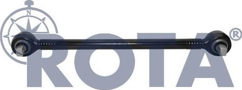 Rota 21310722 - Brat, suspensie roata aaoparts.ro