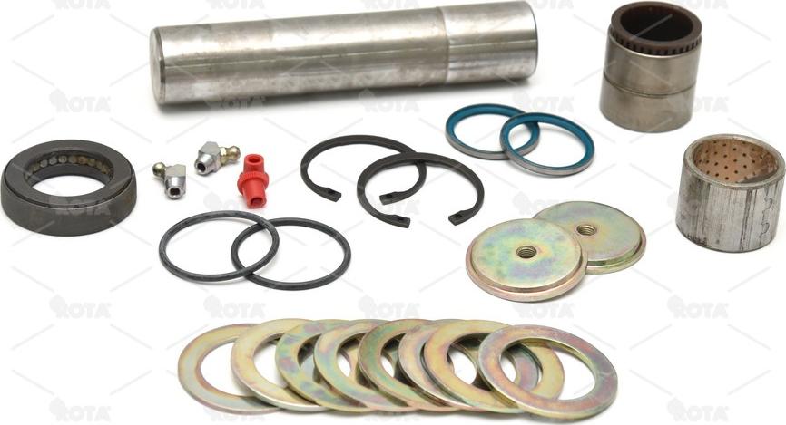 Rota 21311111 - Set reparatie, pivot aaoparts.ro