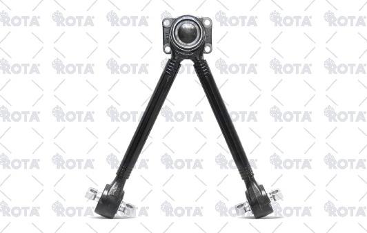 Rota 21313302 - Brat, suspensie roata aaoparts.ro